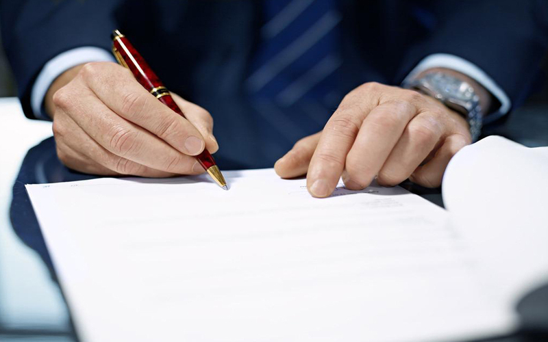 业与装修公司签订装修合同需要考虑的内容