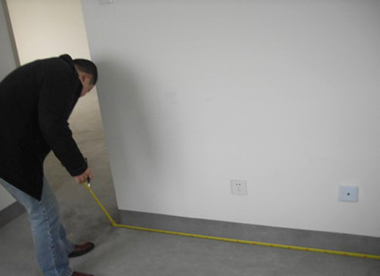 装修量房的三种测量思路 装修量房的一般技巧