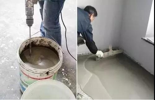 专业装修监理曝光黑装修:墙地面施工偷工减料的伎俩真是多！
