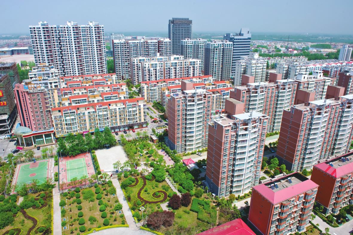 如何改善住房保障？上海住房保障体系发展建议