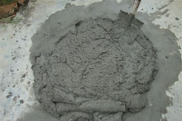 水泥砂浆使用必学知识 水泥砂浆施工注意事项