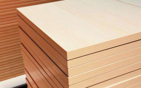 室内装修的板材环保等级与标准，E0级和E1级有什么差别？