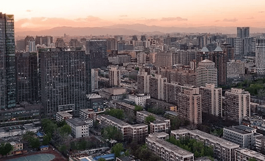 北京城乡规划条例修订：违建不得供水电等服务