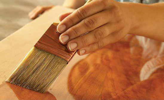 木器漆施工流程 夏季木器漆施注意事项