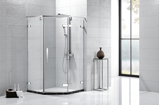 如何选择淋浴房 淋浴房材质与品牌介绍