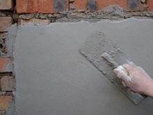 水泥砂浆抹灰的施工规范
